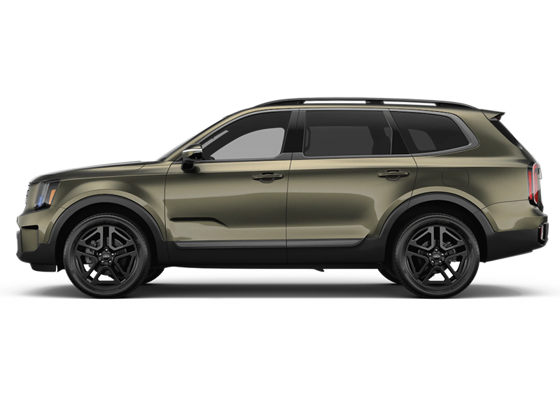 Pre-Owned 2023 Kia Telluride SX Prestige X-Line