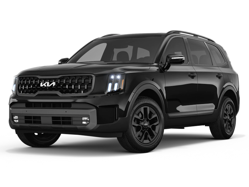 Used 2023 Kia Telluride SX-PRESTIGE X-PRO