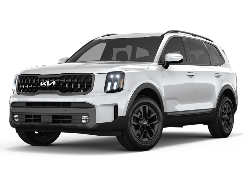 New 2023 Kia Telluride SX-PRESTIGE X-PRO in San Antonio, TX - World Car  Auto Group