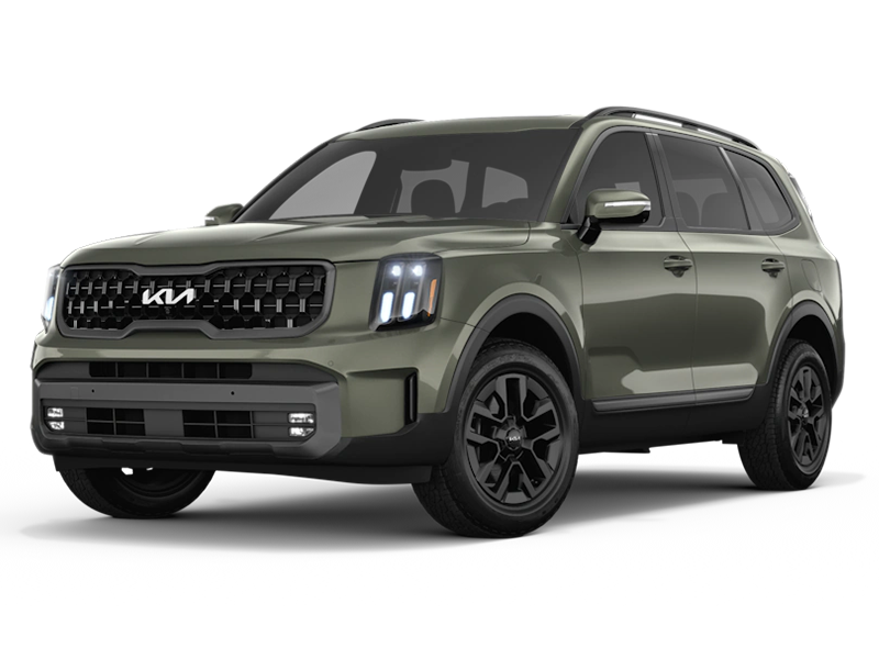 2023 Kia Telluride SX Prestige X-Pro