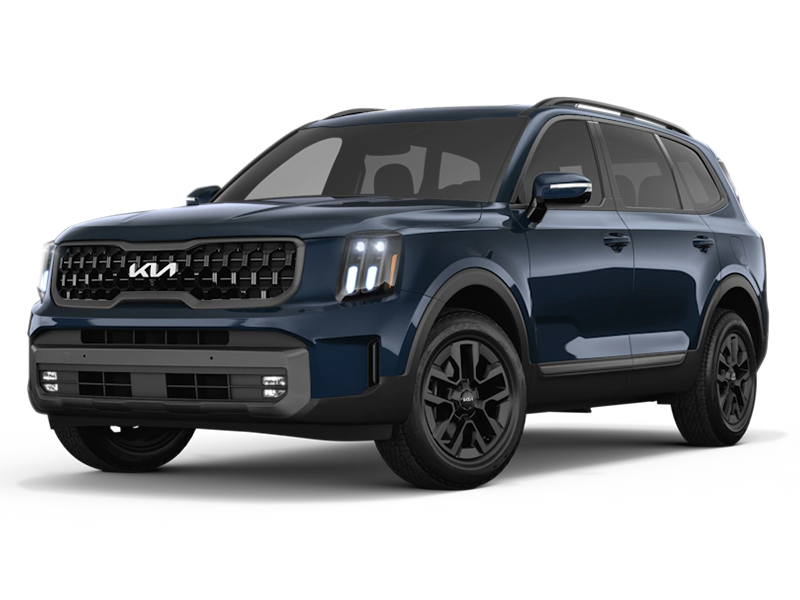 2023 Kia Telluride SX Prestige X-Pro's photo