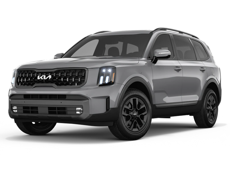 2023 Kia Telluride SX Prestige X-Pro's photo