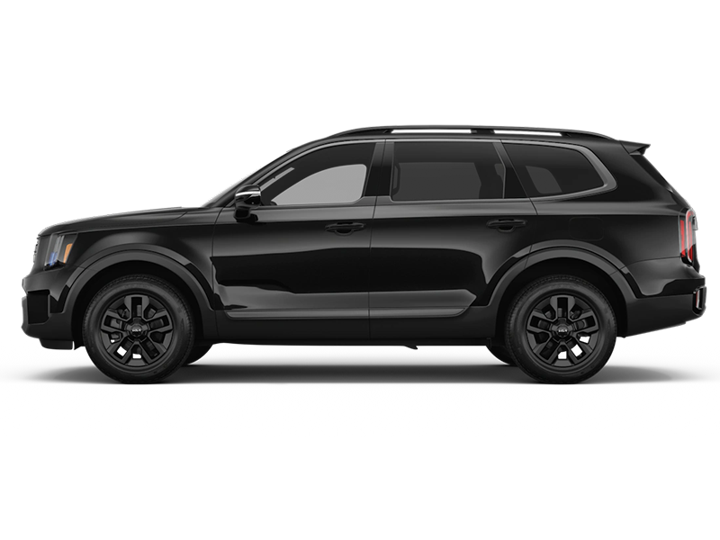 Used 2023 Kia Telluride SX-PRESTIGE X-PRO