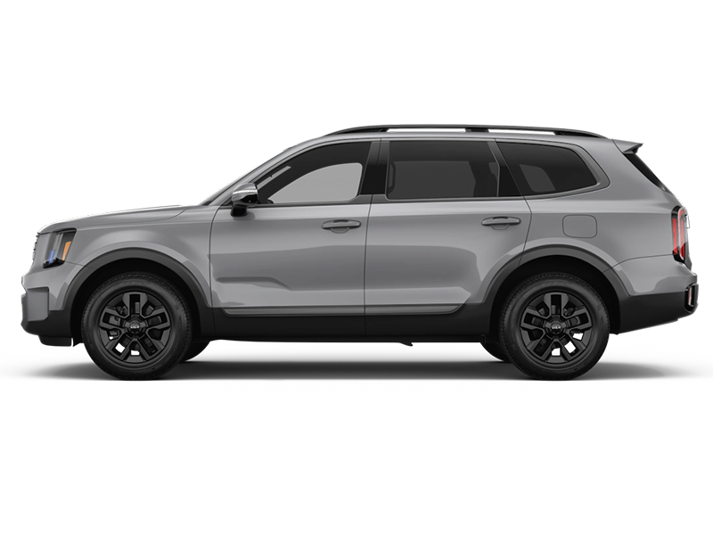 Pre-Owned 2023 Kia Telluride SX Prestige X-Pro