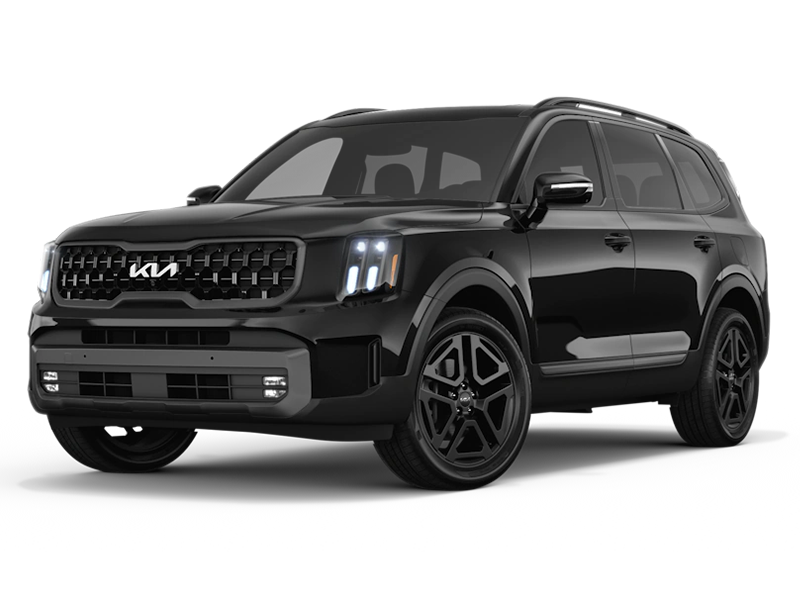 Used 2023 Kia Telluride SX X-LINE