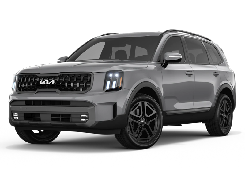 New 2023 Kia Telluride SX XLINE near Rosenberg, TX Archer Kia