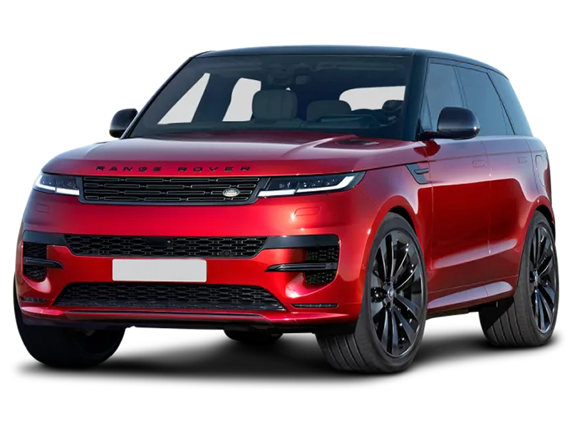 New 2024 Land Rover Range Sport SE in Knoxville, TN Land Rover Knoxville