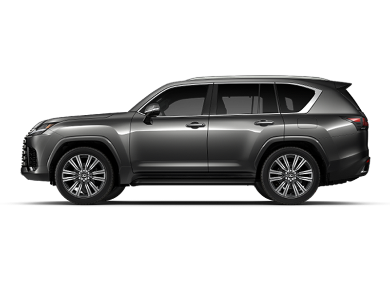 Pre-Owned 2023 Lexus LX 600 600 Luxury