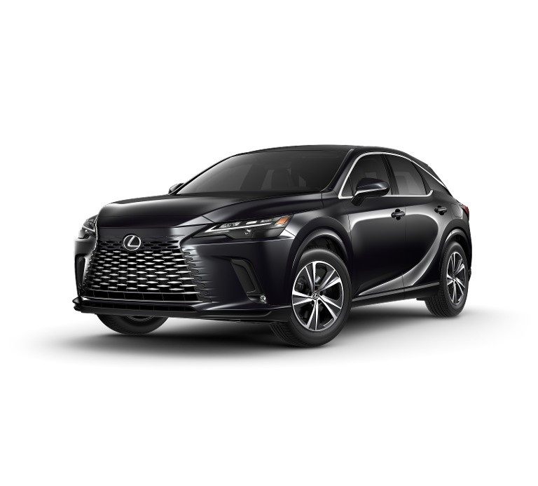 2023 Lexus RX 350's photo