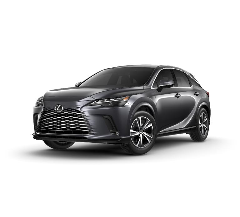 2023 Lexus RX 350's photo