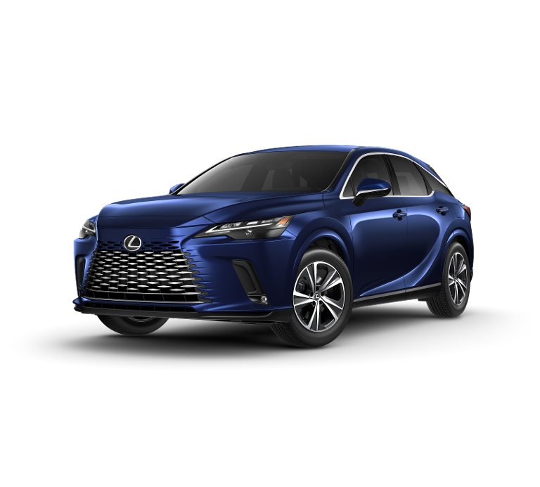 2023 Lexus RX 350's photo