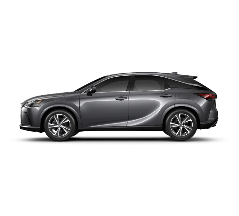 2023 Lexus RX 350 Premium photo 2