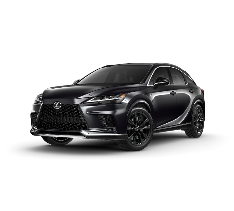 2023 Lexus RX 350 F SPORT's photo