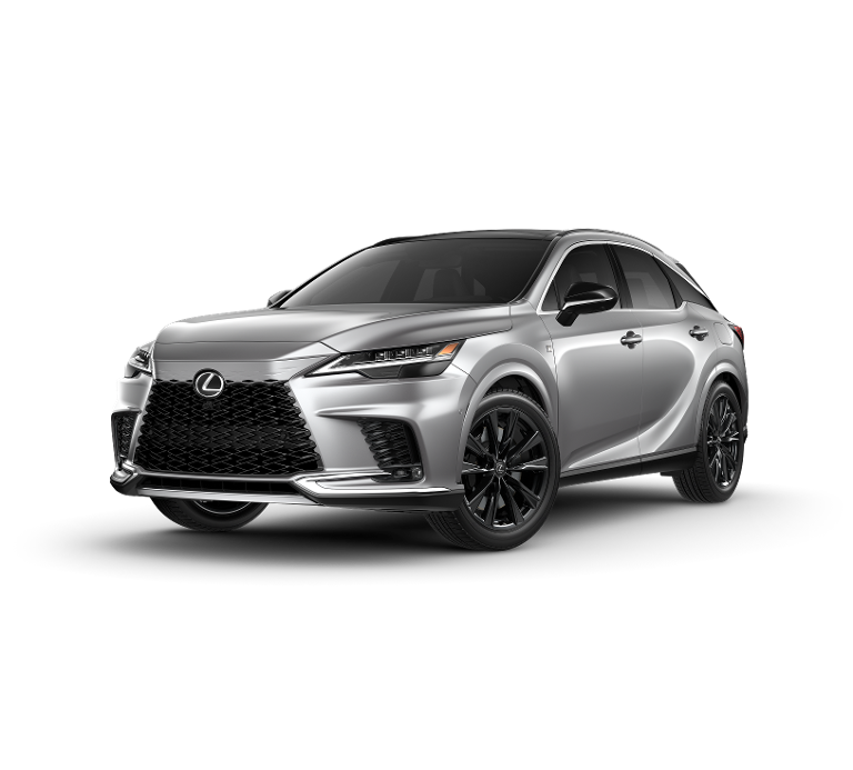 New 2023 Lexus RX 350 in Little Falls, NJ Tri County Lexus