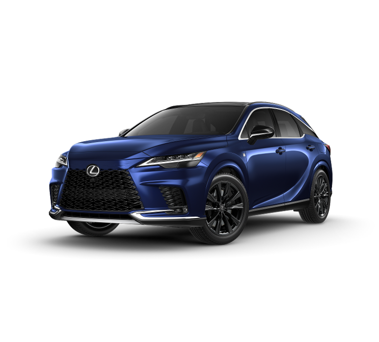 New 2023 Lexus RX 350 near Totowa, NJ Tri County Lexus