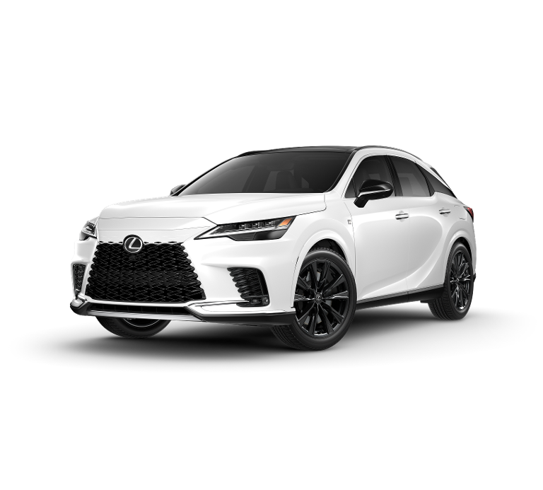 New 2025 Lexus RX 350 in Little Falls, NJ Tri County Lexus