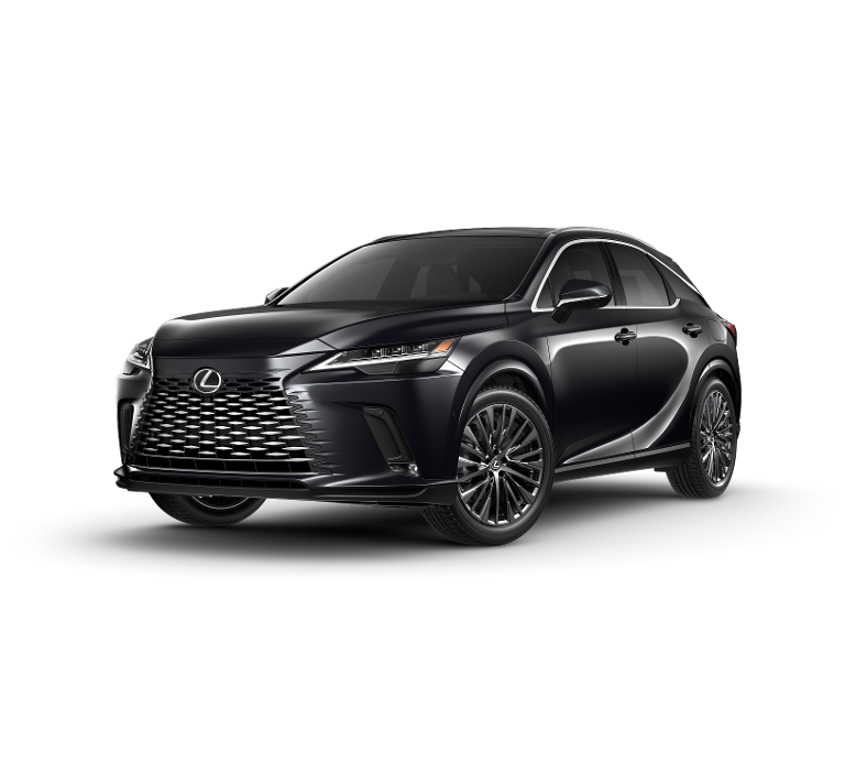 2023 Lexus RX 350's photo