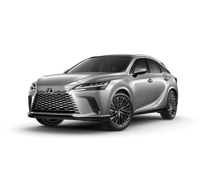 New 2023 Lexus RX 350 in Lexington, KY Lexus of Lexington