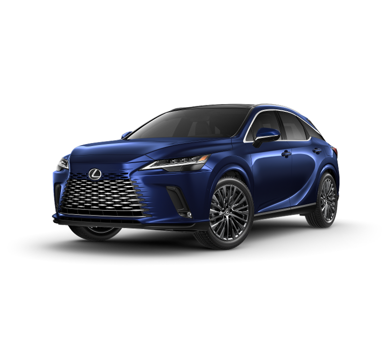 Pre-Owned 2023 Lexus RX 350 350 LUXURY