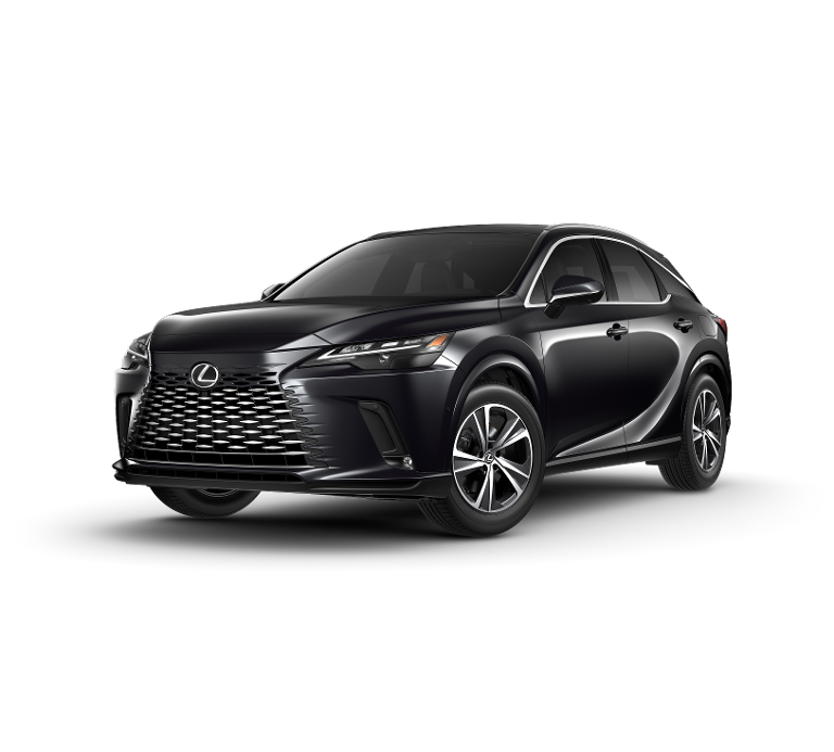 PreOwned Certified OneOwner 2023 Lexus RX 350 near Concord, TN Lexus of Knoxville