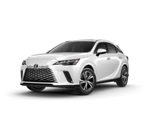 Used 2023 Lexus RX 350 Premium Plus 1