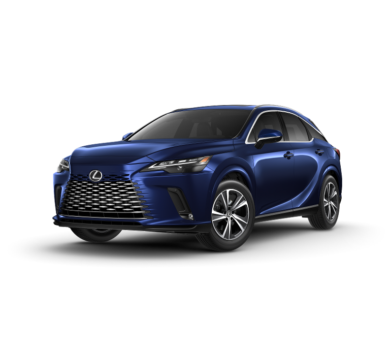 2023 Lexus RX 350 Premium photo 2