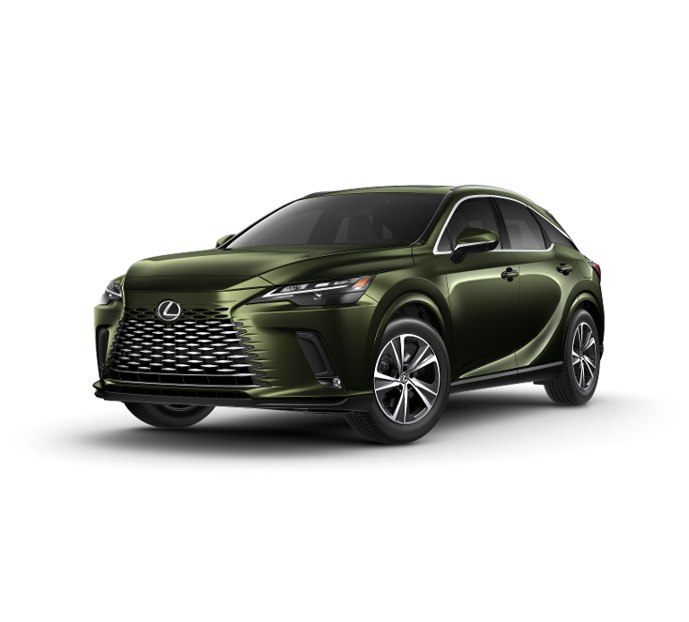 2023 Lexus RX 350