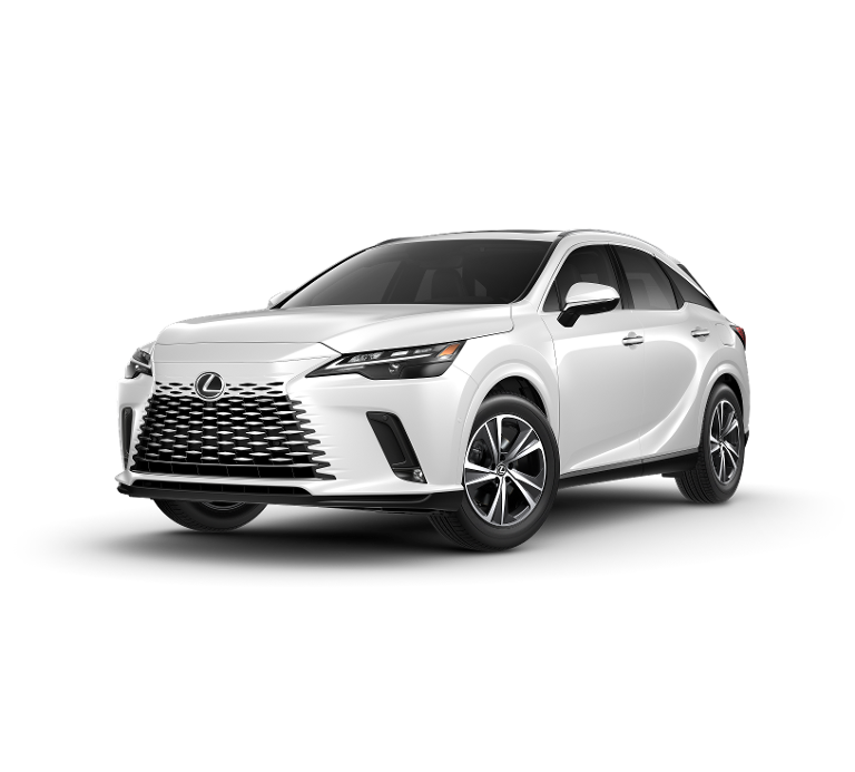 New 2023 Lexus RX 350 near Glendale, AZ Arrowhead Lexus