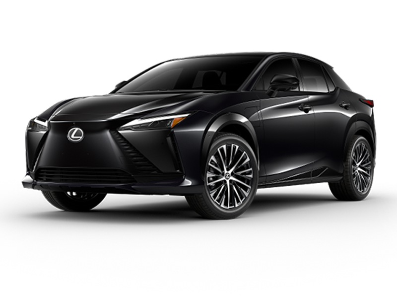 2023 Lexus RZ Luxury