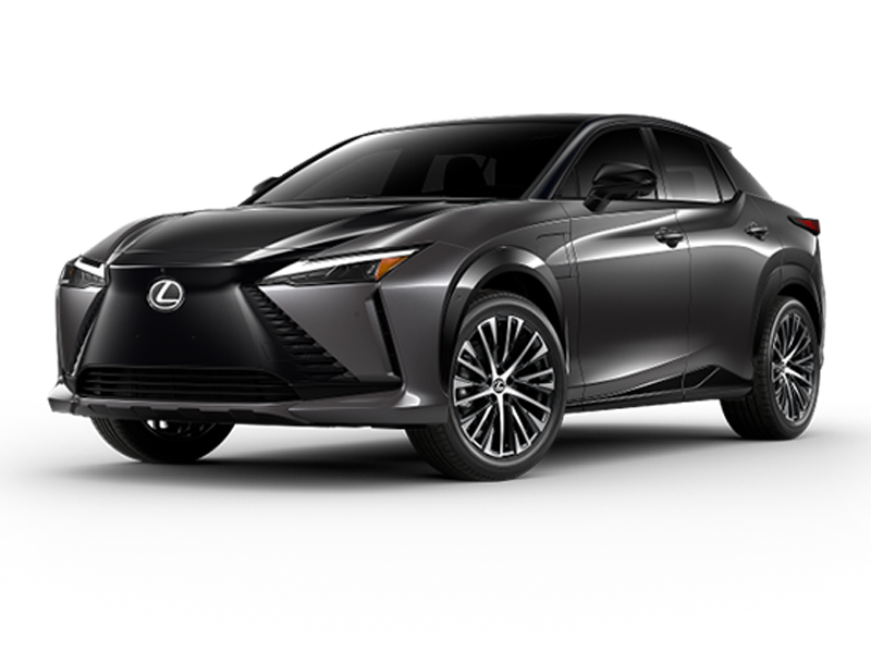 2023 Lexus RZ Luxury's photo