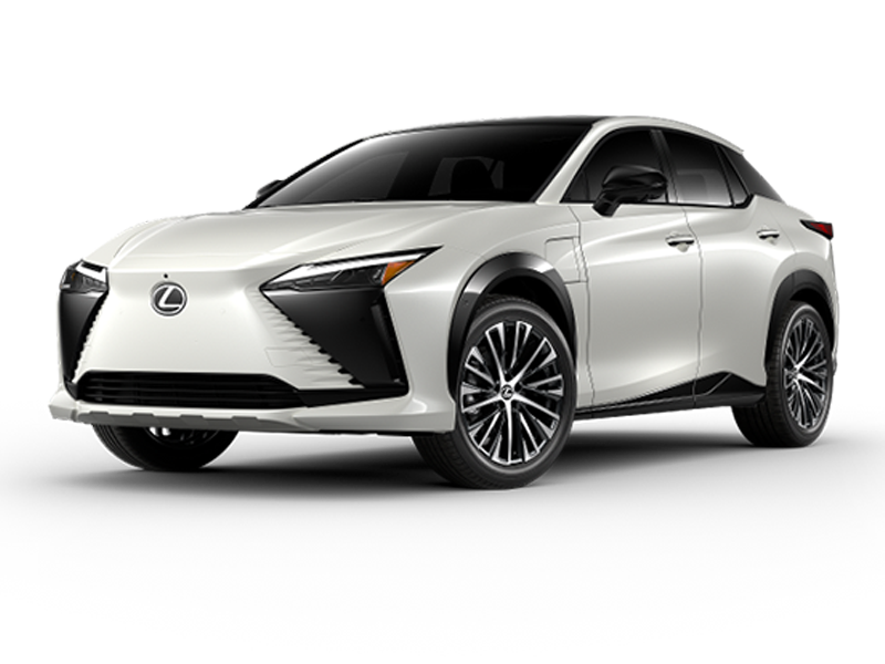 New 2023 Lexus RZ 450e in Virginia Beach, VA Priority Lexus Virginia