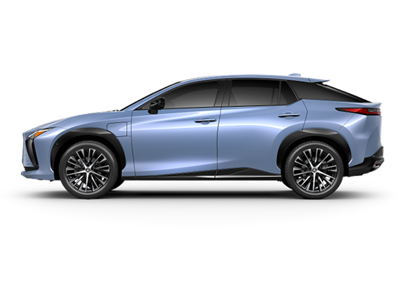 2023 Lexus RZ 450e Luxury Premium photo 3