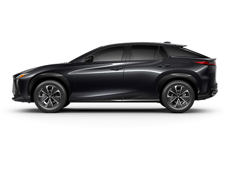 Used 2023 Lexus RZ Premium with VIN JTJAAAAB2PA019285 for sale in Westmont, IL