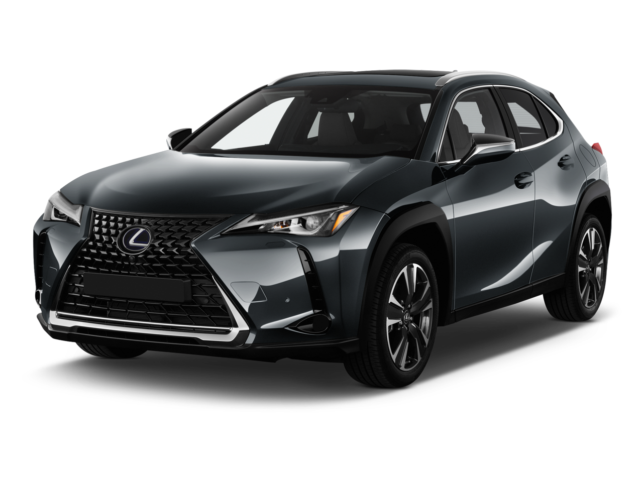 2023 Lexus UX Hybrid 250h's photo