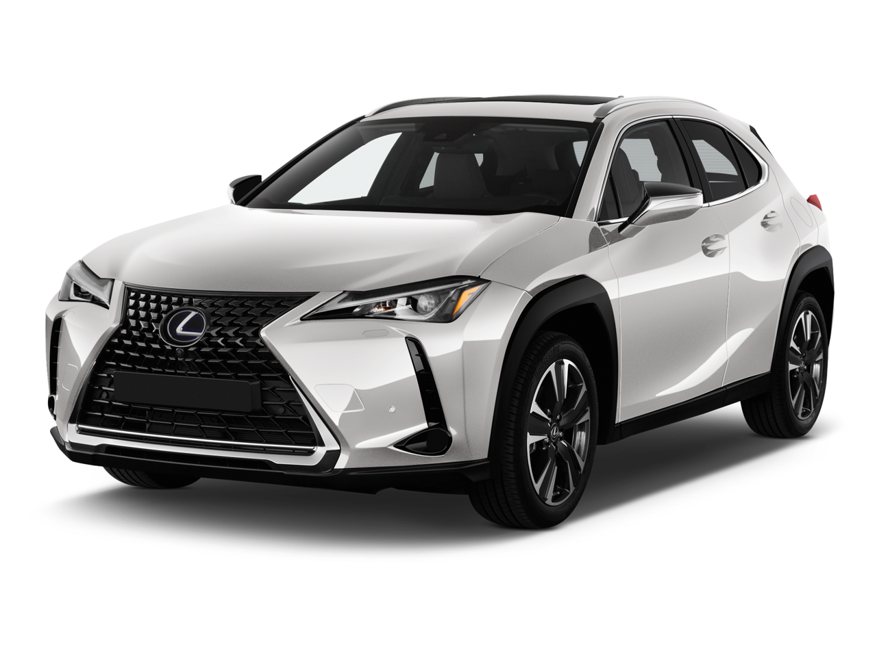 Usado 2023 Lexus UX 250h 250h Base
