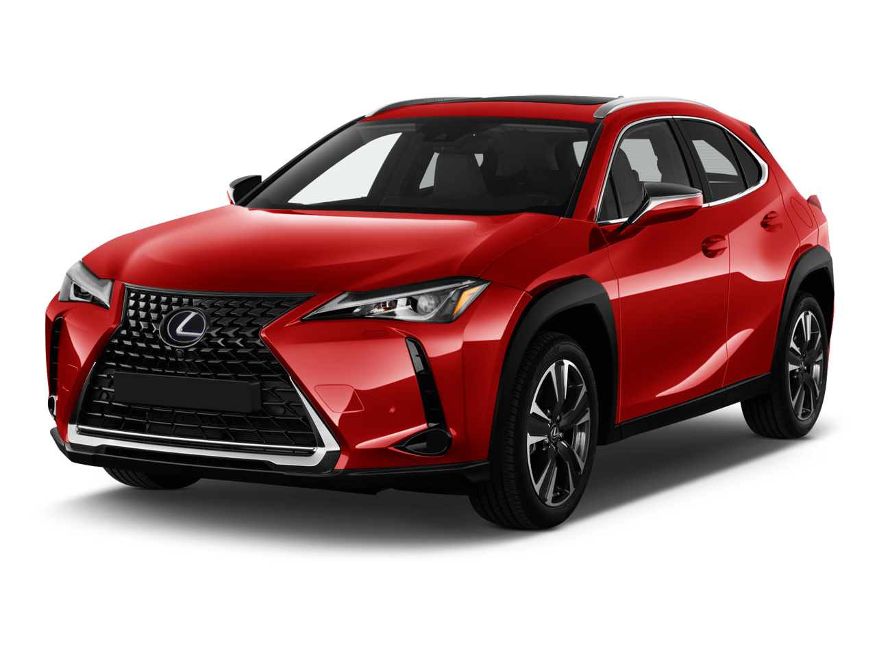 New 2023 Lexus UX 250h in Fife, WA Lexus of at Fife