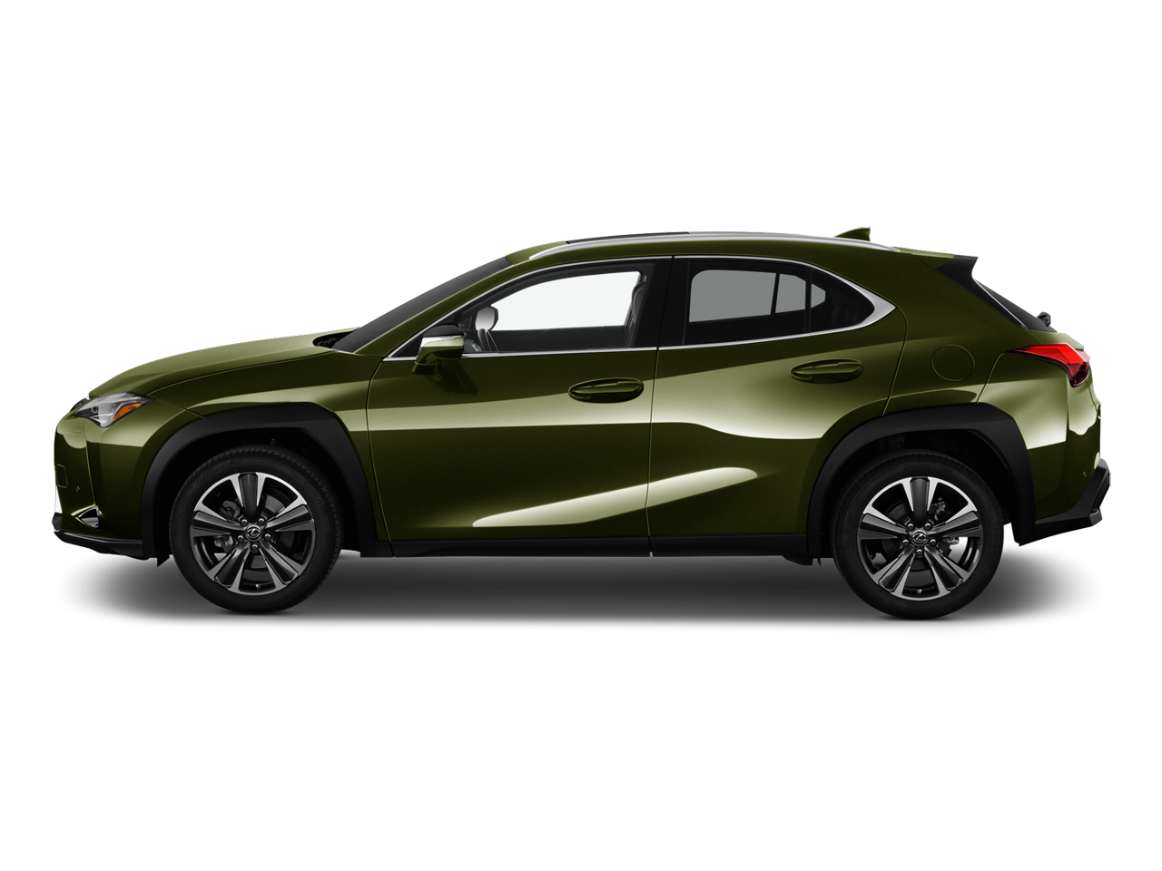 Usado 2023 Lexus UX 250h 250h Base