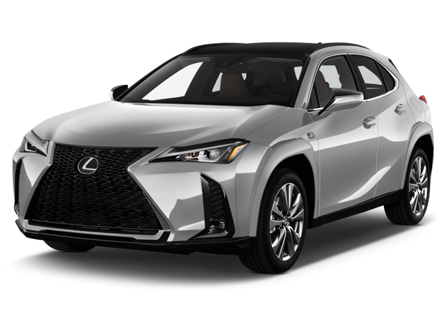 2023 Lexus UX Hybrid 250h F Sport Design's photo