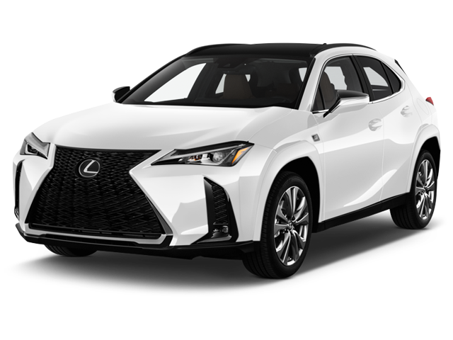 2023 Lexus UX Hybrid 250h F Sport Design's photo