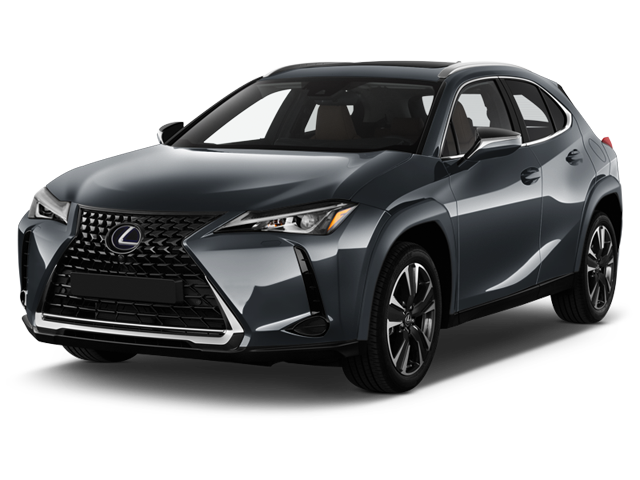 2023 Lexus UX Hybrid 250h Premium