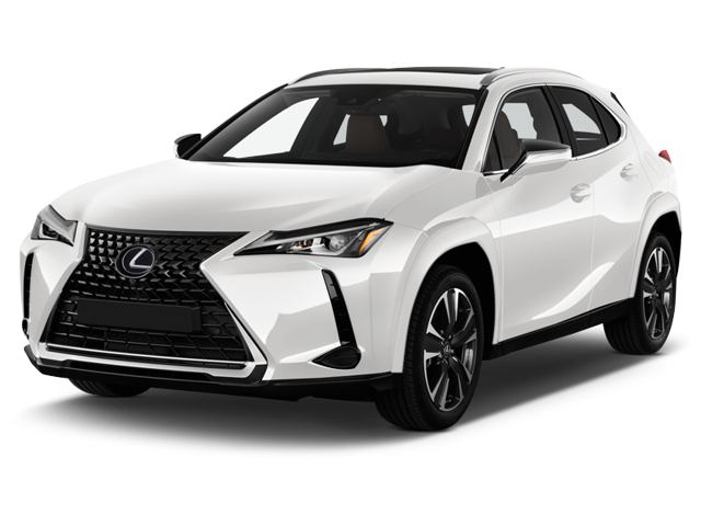 2023 Lexus UX 250h F SPORT Design photo 2