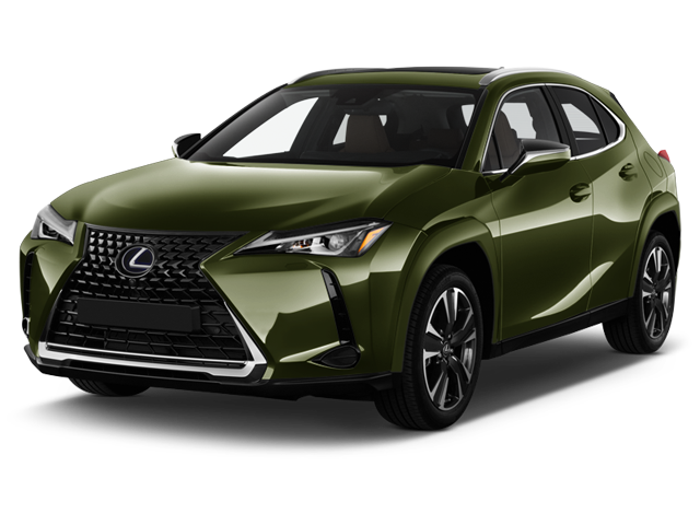 Used 2023 Lexus UX 250h Premium