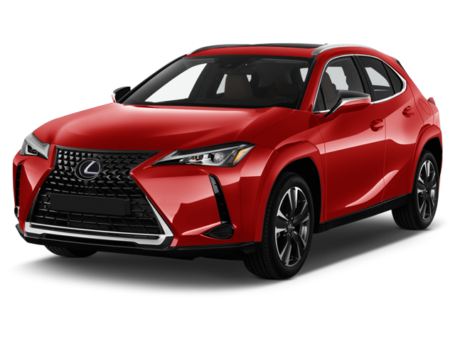 2023 Lexus UX Hybrid 250h Premium's photo