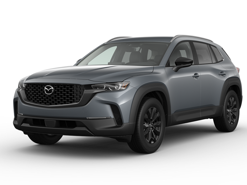 2023 Mazda CX-50 2.5 Preferred Plus photo 6