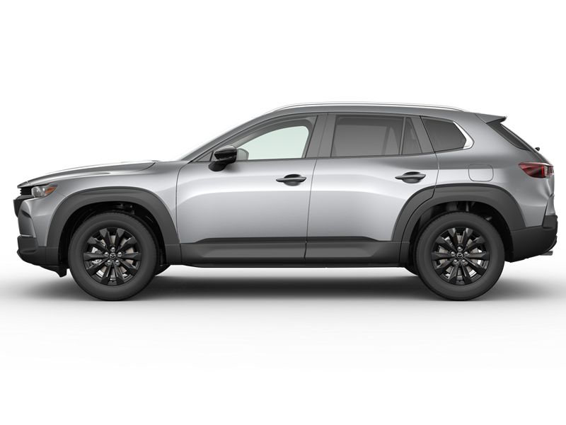 2023 Mazda CX-50 2.5 Preferred Plus photo 5