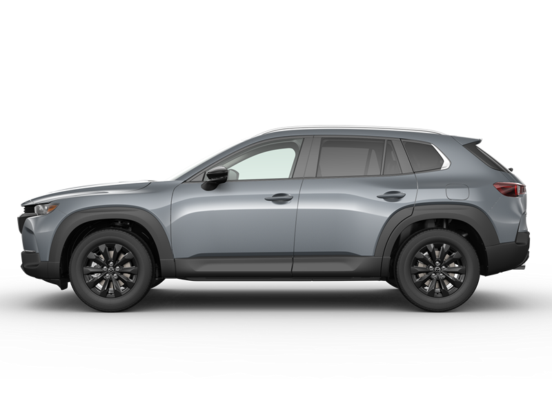 2023 Mazda CX-50 2.5 Preferred Plus photo 7