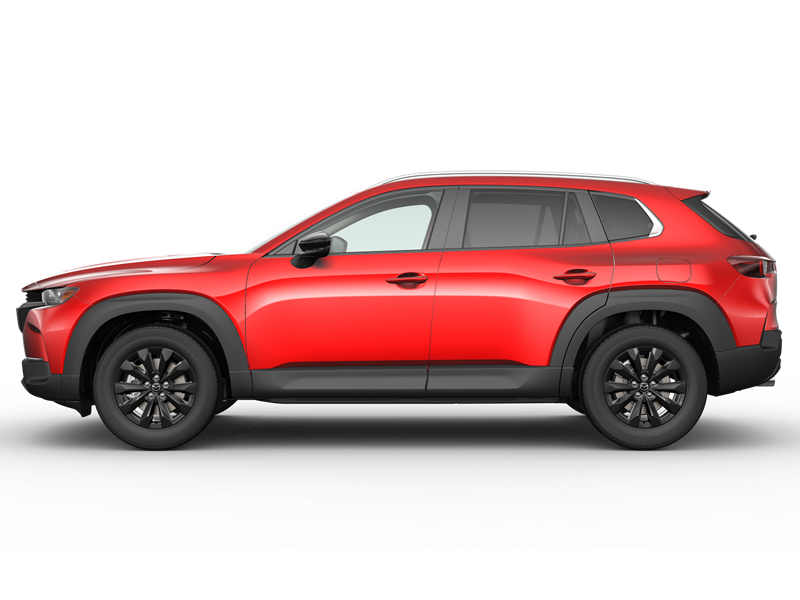 2023 Mazda CX-50 2.5 Preferred Plus photo 9