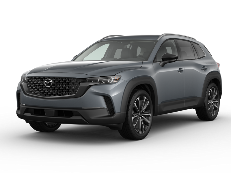 2023 Mazda CX-50