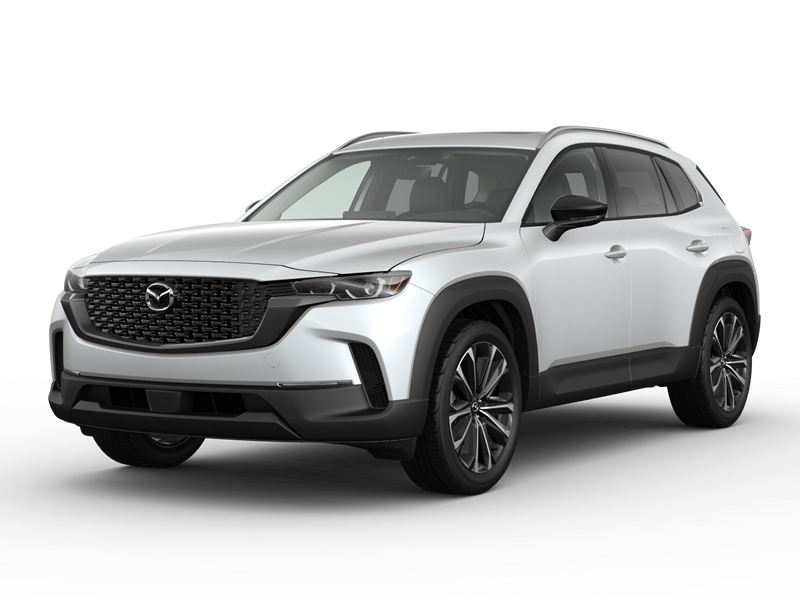 2023 Mazda CX-50 S PREMIUM PLUS's photo