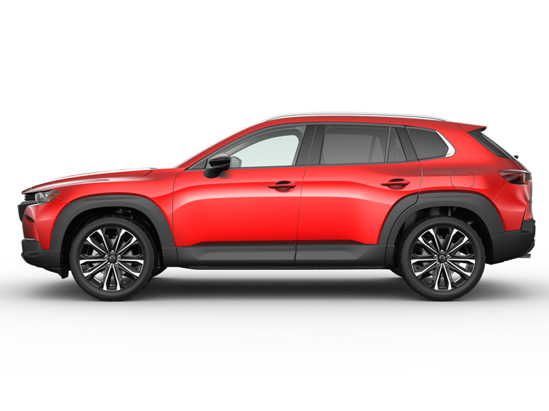 2023 Mazda CX-50 2.5 Premium Plus photo 3